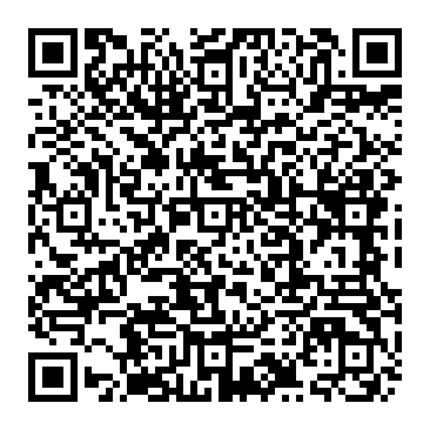 Code QR