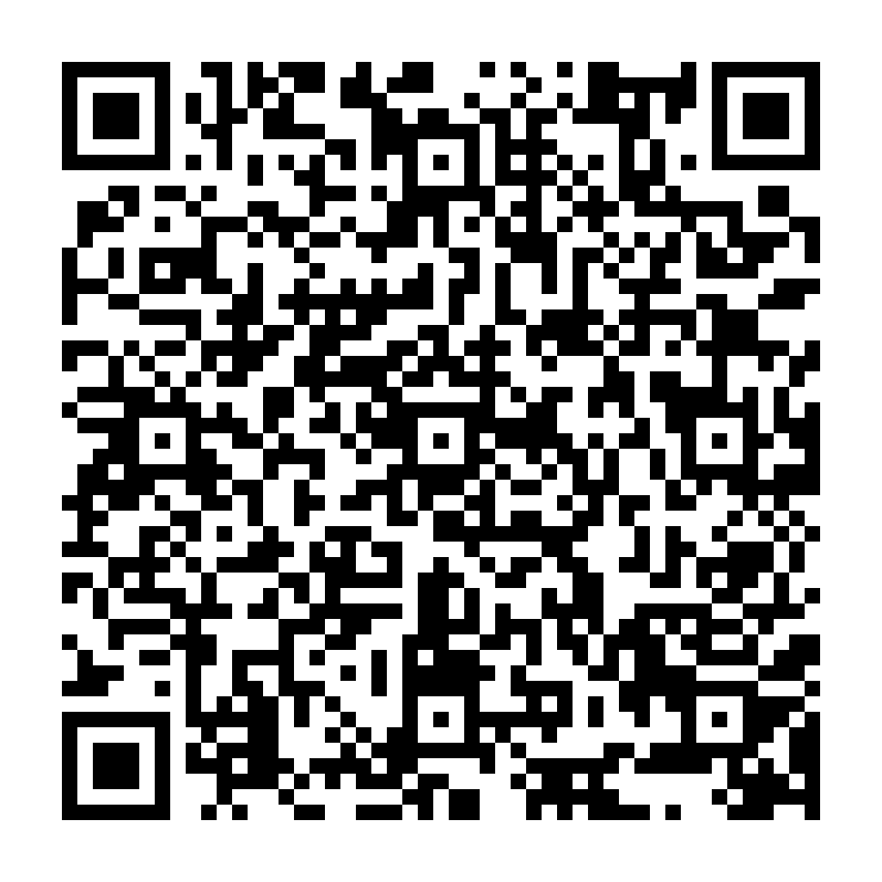 Code QR