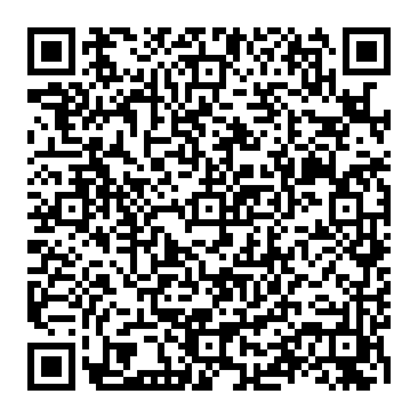 Code QR