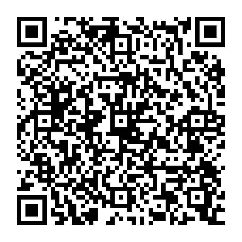 Code QR