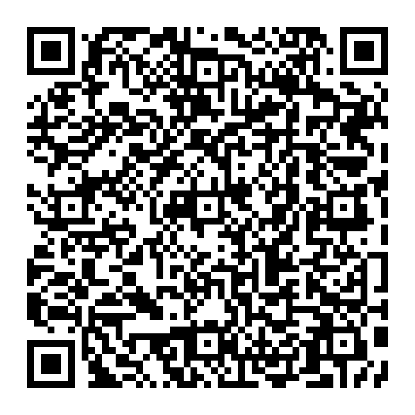 Code QR