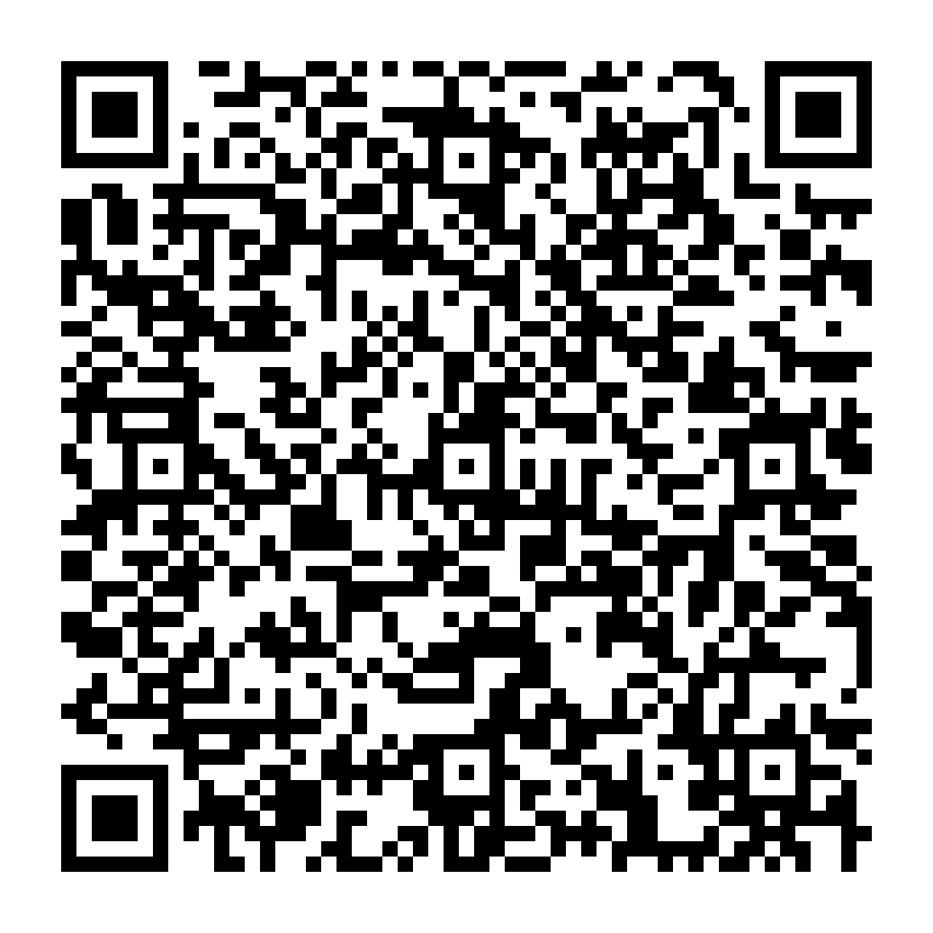 Code QR