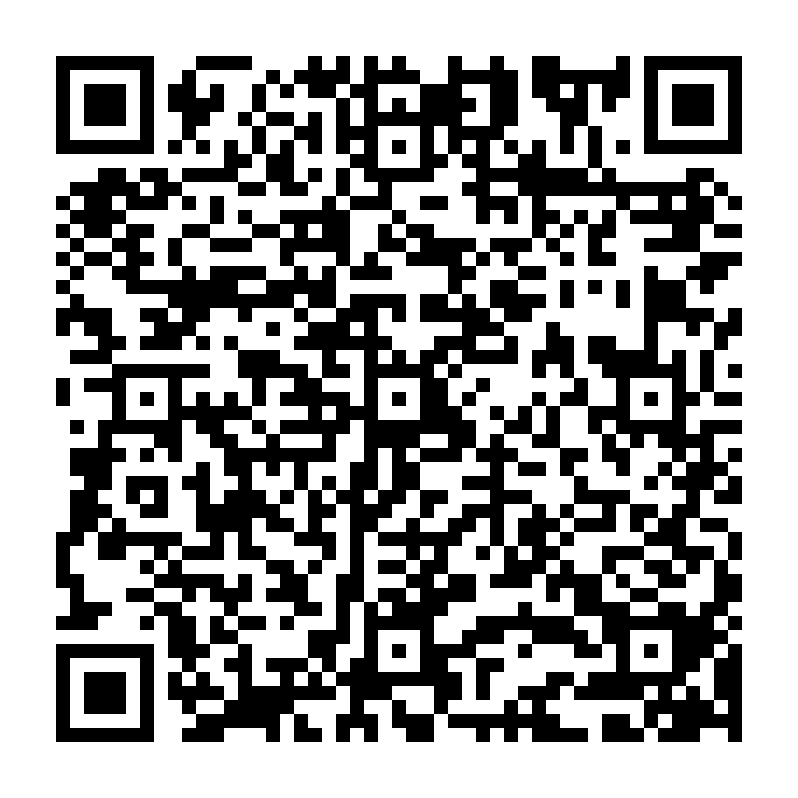 Code QR