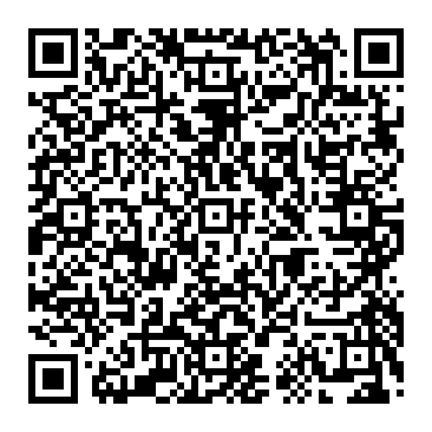 Code QR