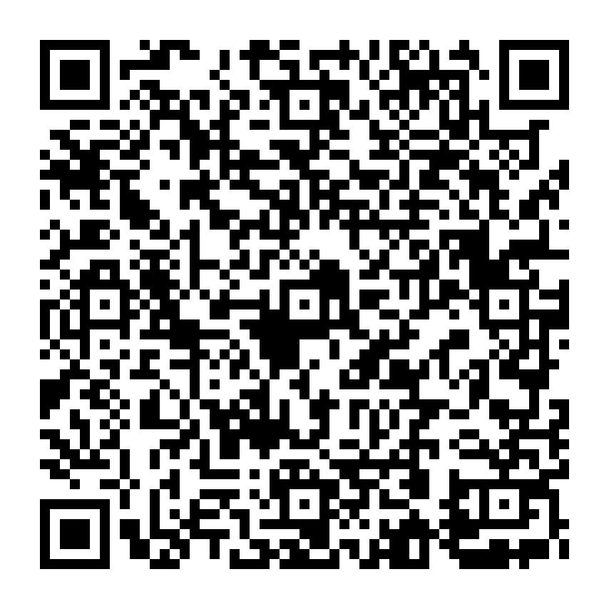 Code QR