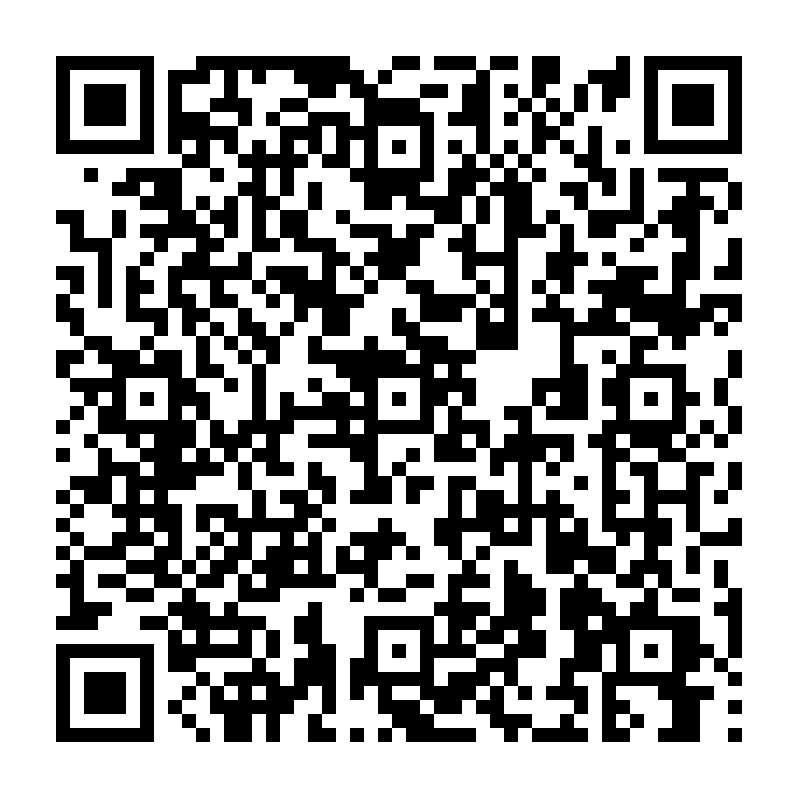 Code QR