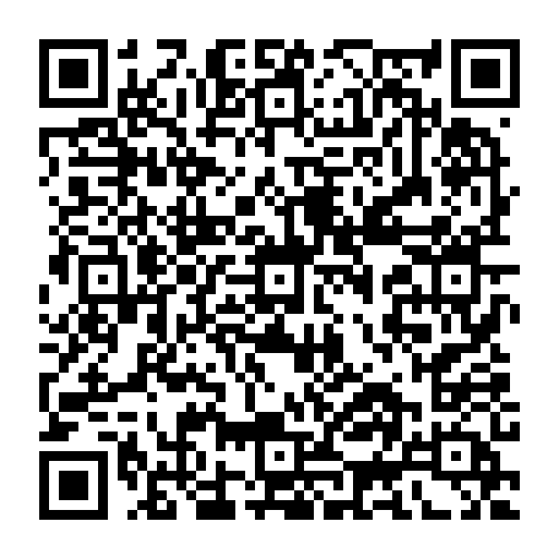 Code QR