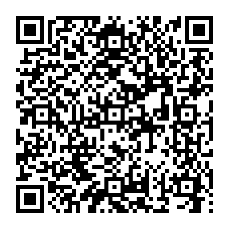 Code QR
