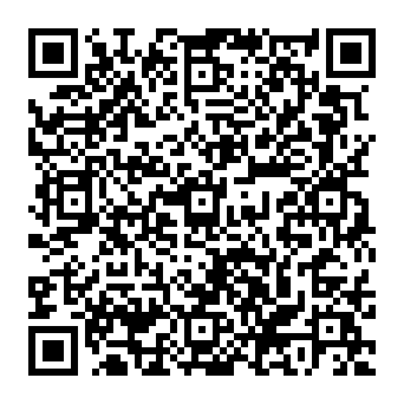 Code QR