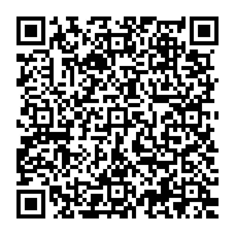 Code QR