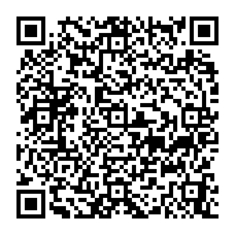 Code QR