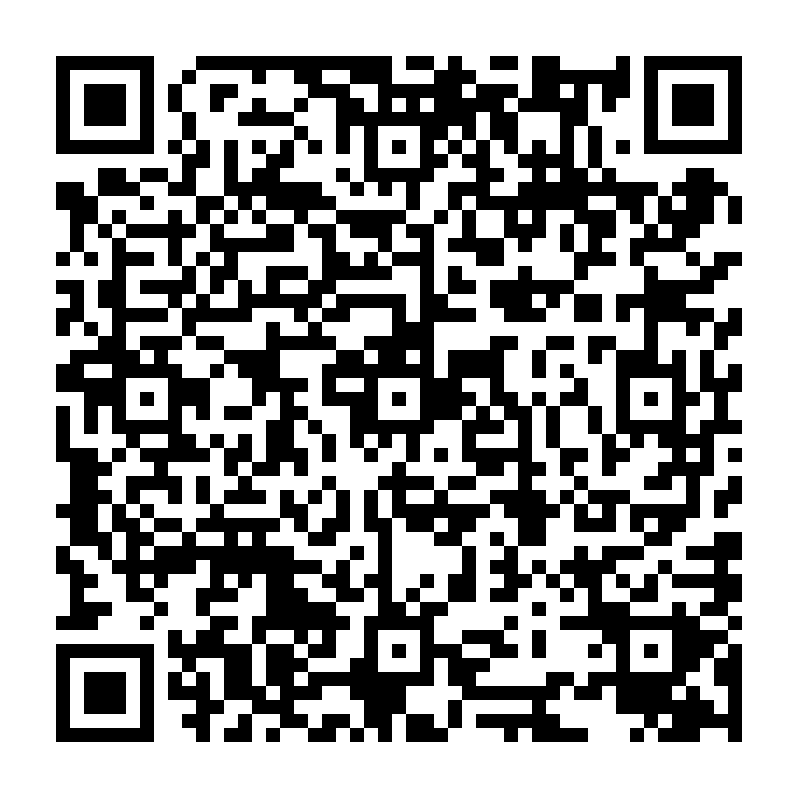 Code QR