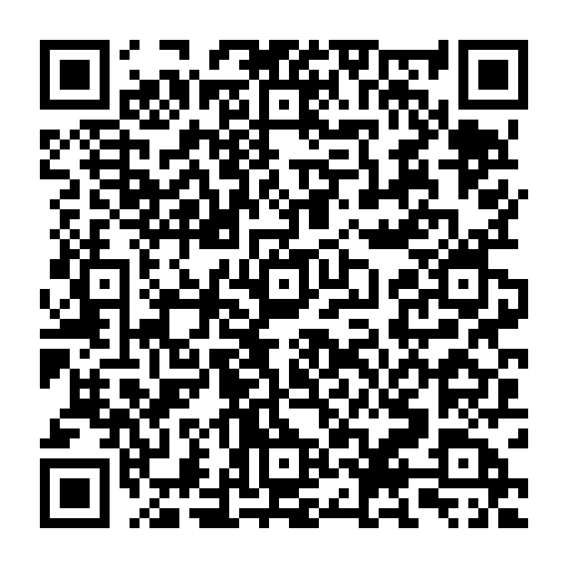 Code QR