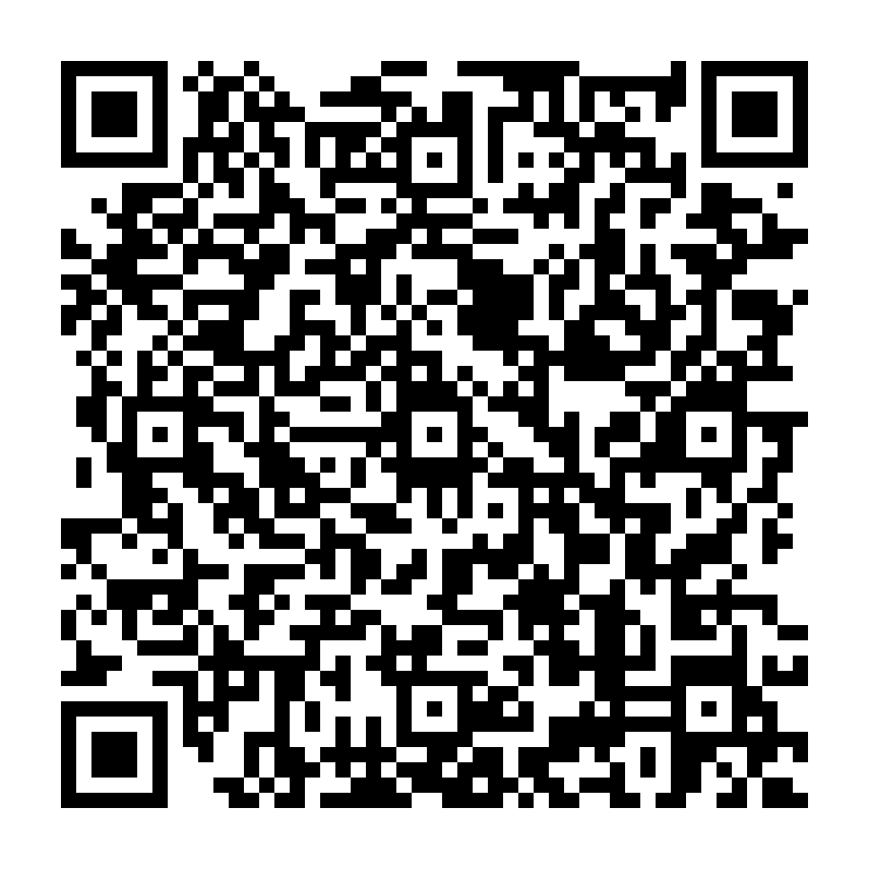 Code QR