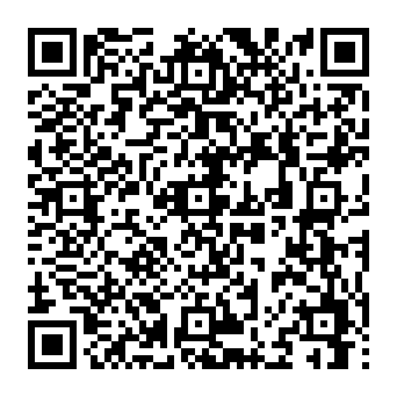 Code QR