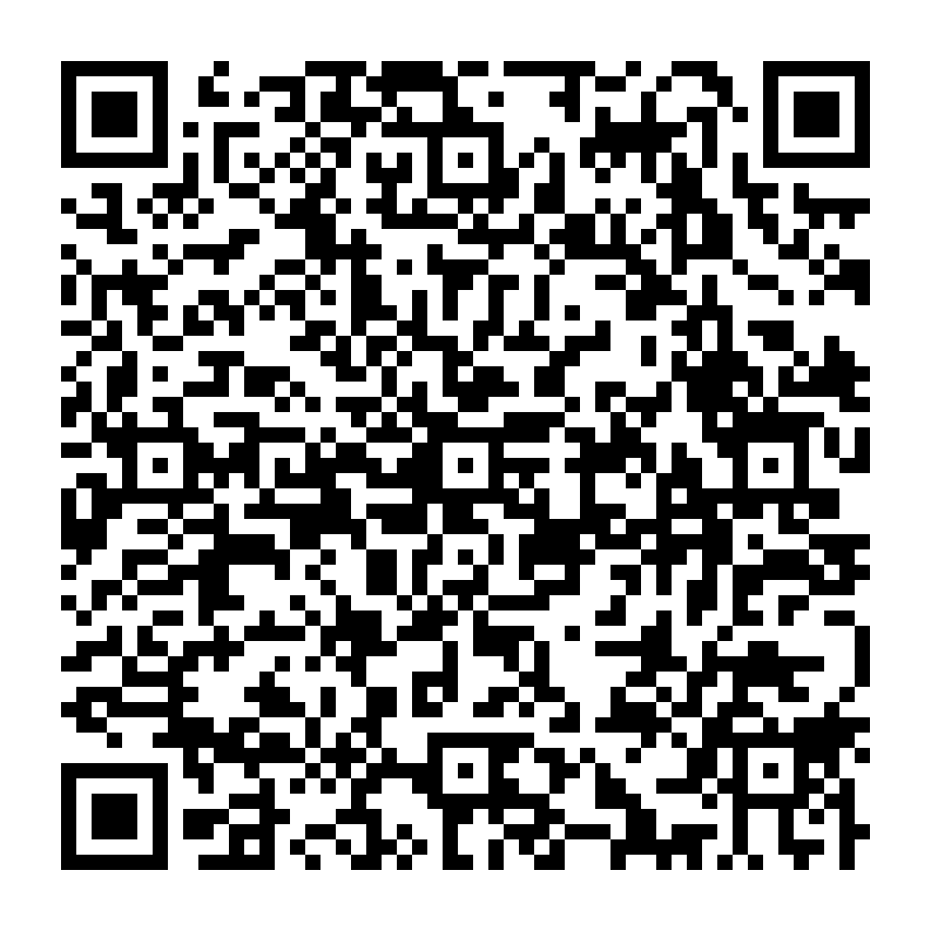 Code QR