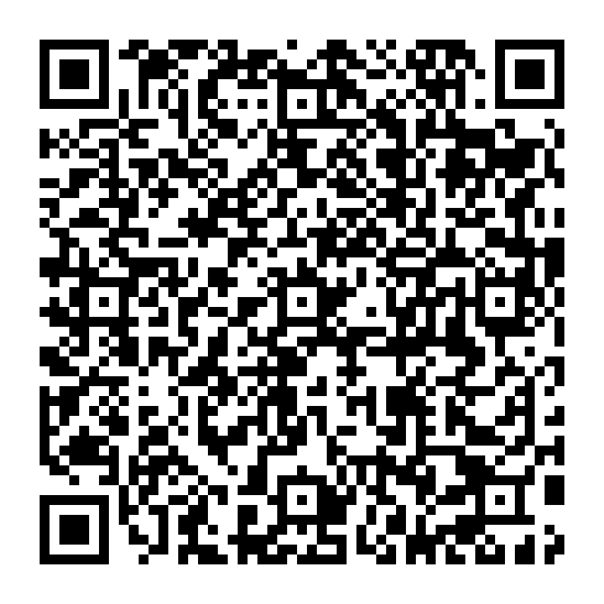 Code QR