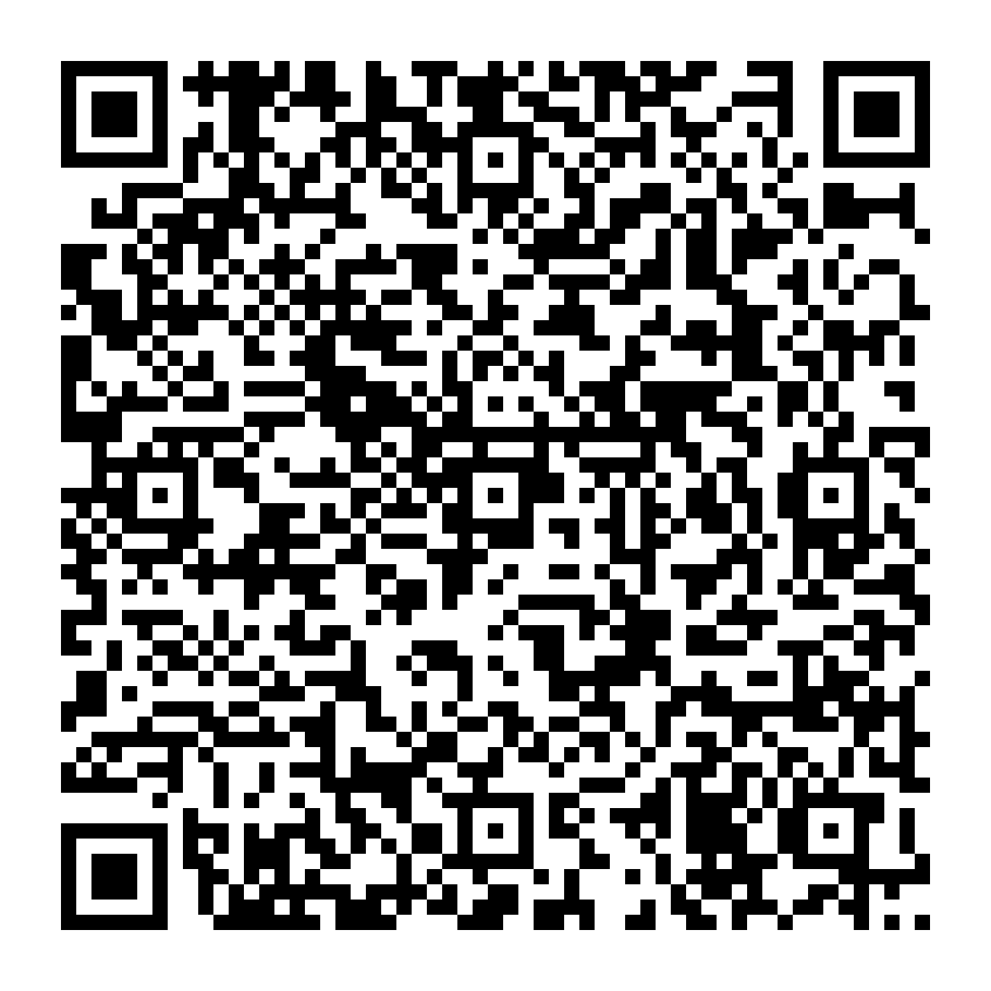 Code QR