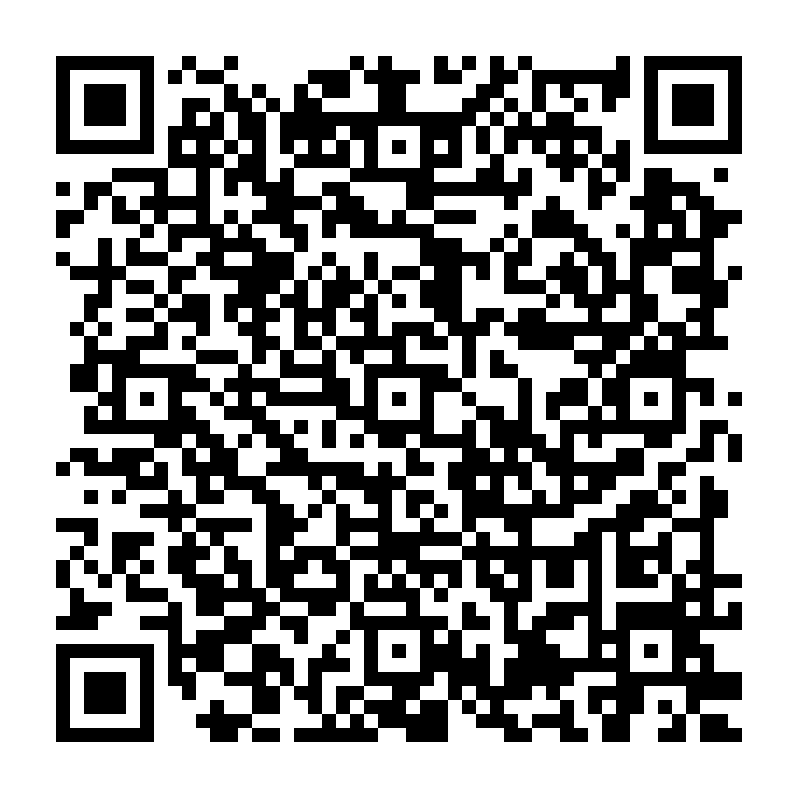Code QR