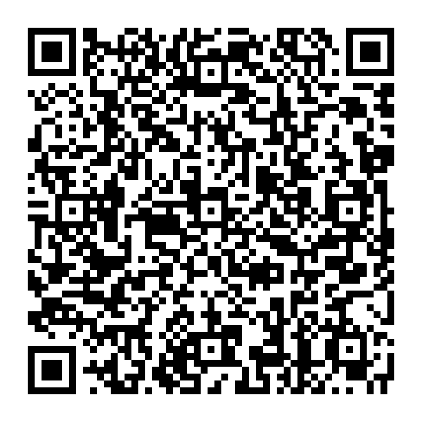 Code QR