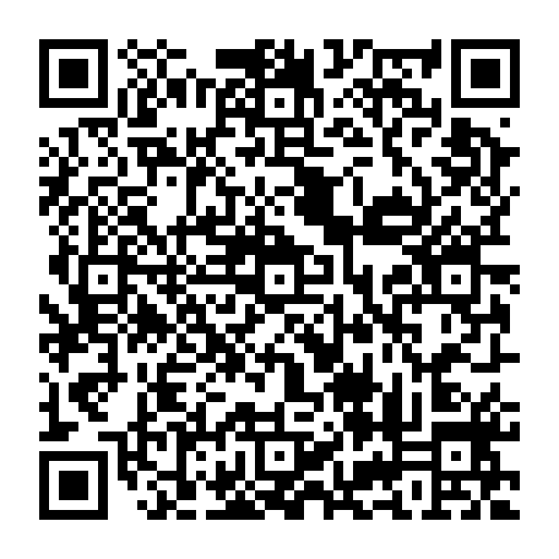 Code QR