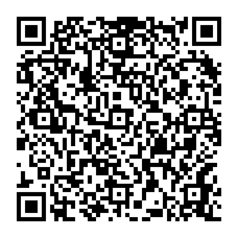 Code QR