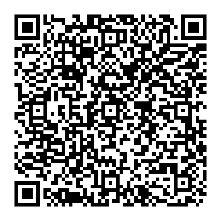 Code QR