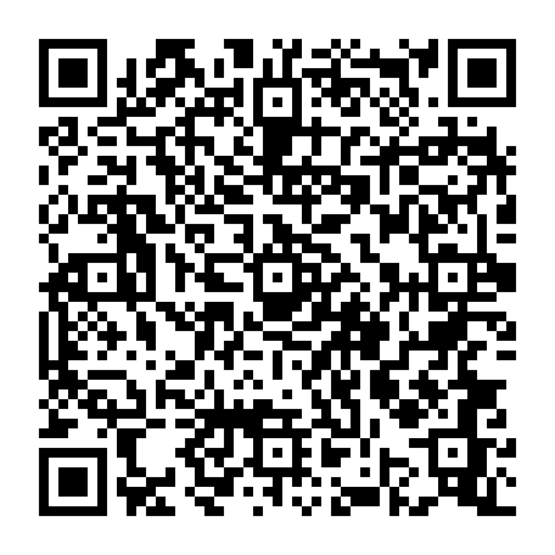 Code QR