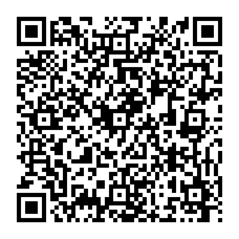 Code QR