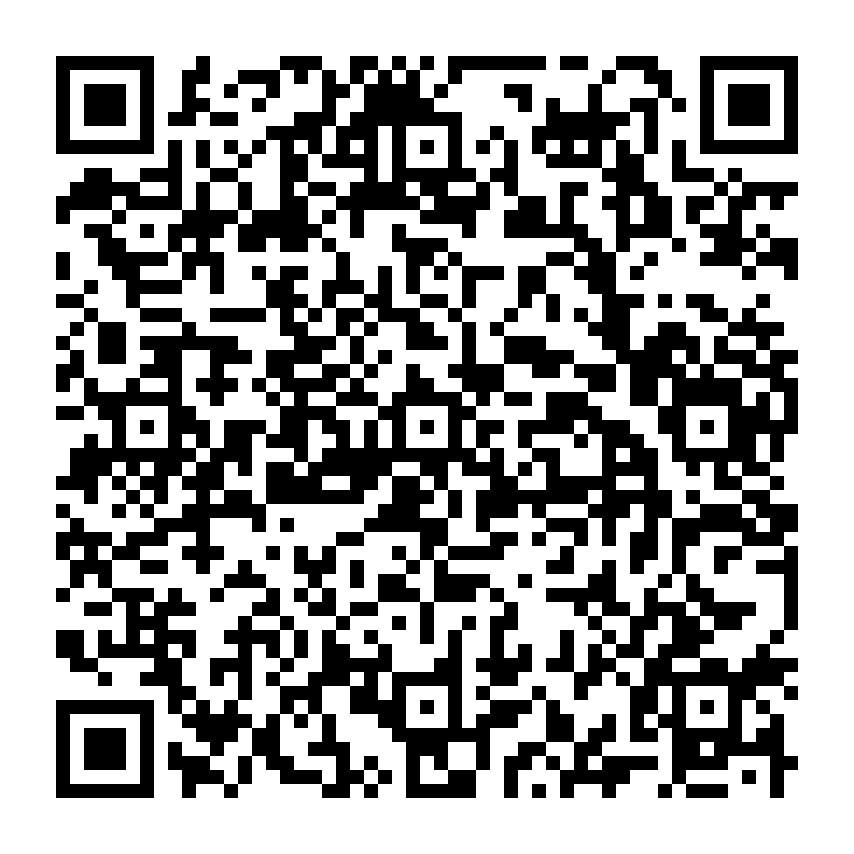 Code QR