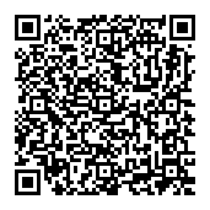 Code QR
