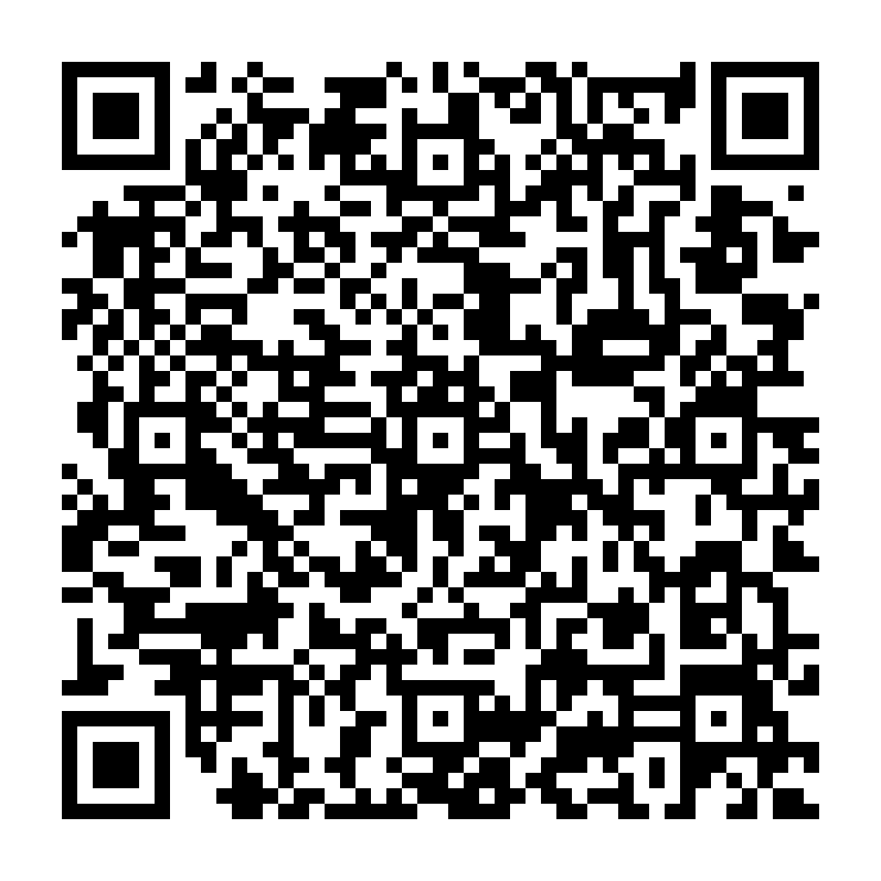 Code QR