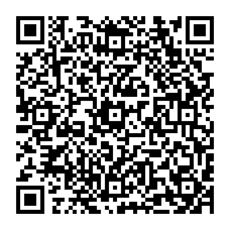 Code QR