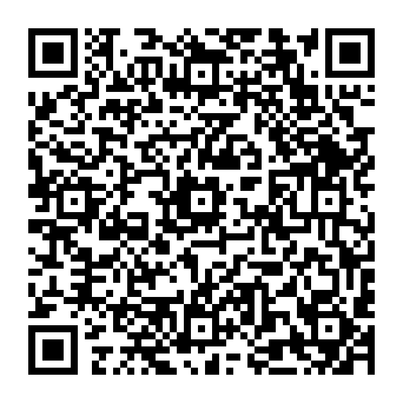 Code QR