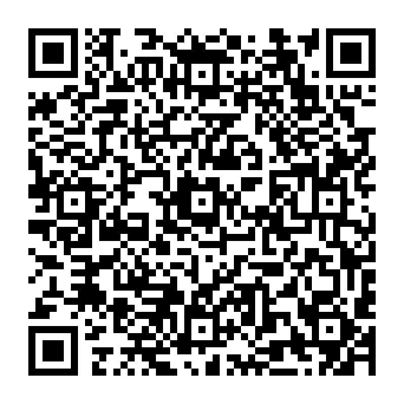 Code QR