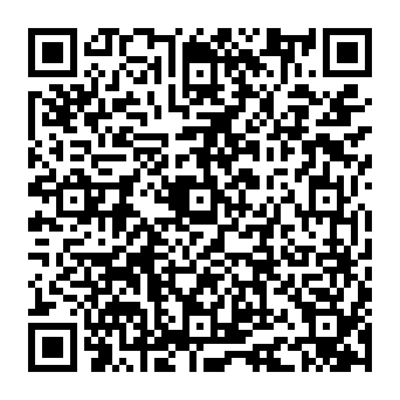 Code QR