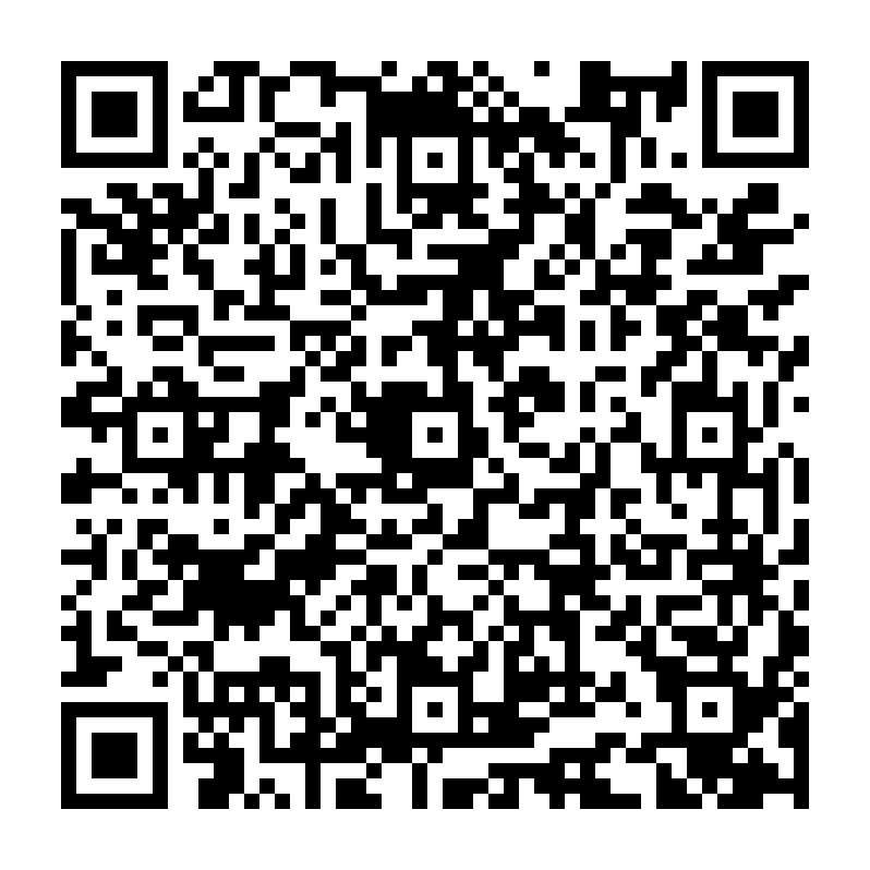 Code QR