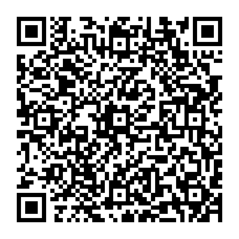 Code QR
