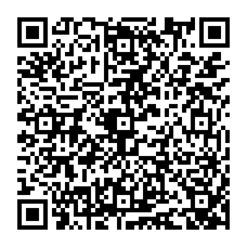 Code QR