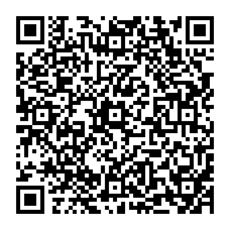 Code QR