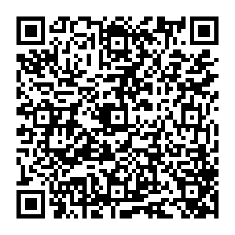 Code QR