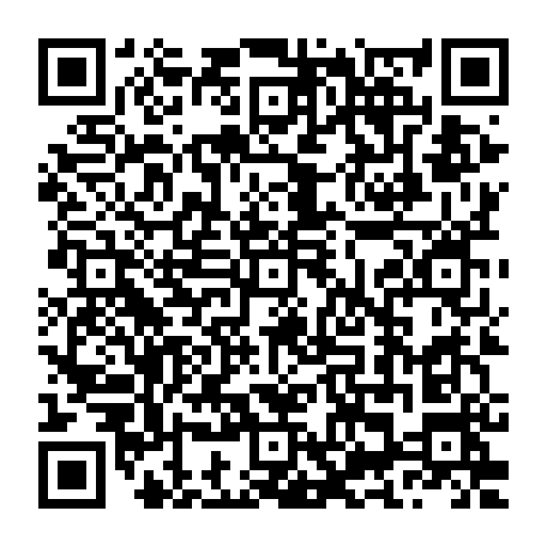 Code QR
