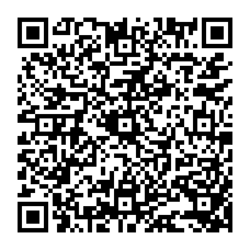 Code QR