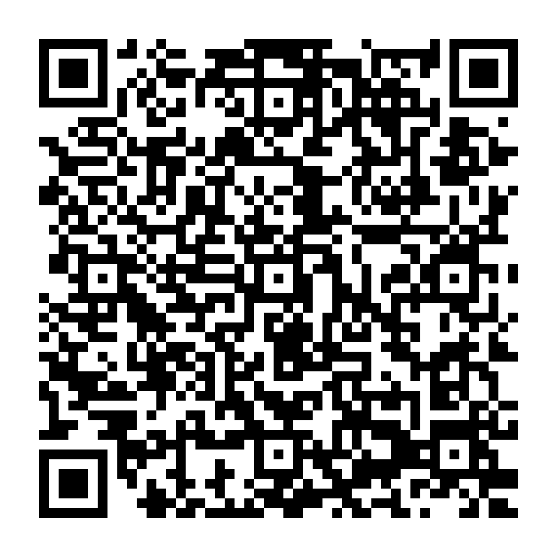 Code QR