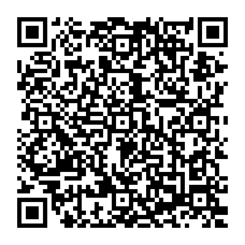 Code QR