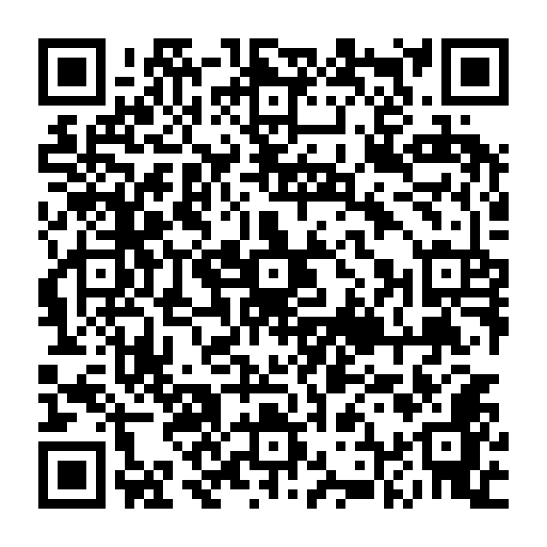 Code QR