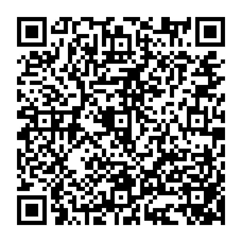 Code QR