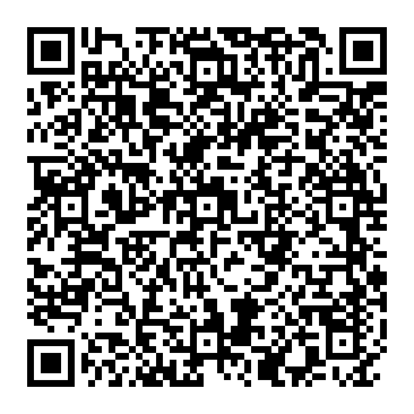 Code QR