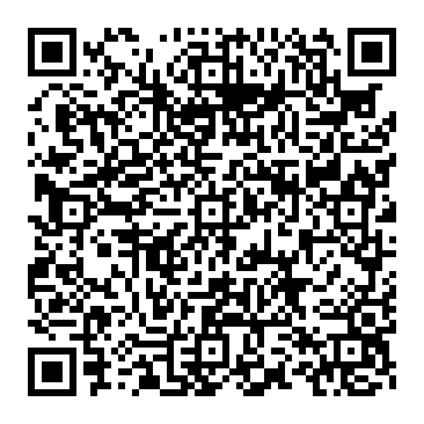 Code QR