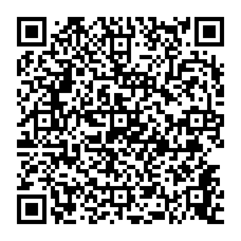 Code QR